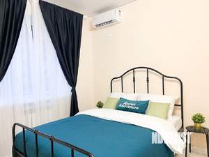 1-к квартира, на длительный срок, 31м2, 8/22 этаж