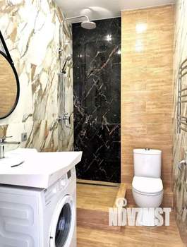 Студия квартира, посуточно, 30м2, 25/25 этаж