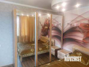 2-к квартира, на длительный срок, 77м2, 6/16 этаж