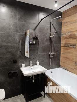 2-к квартира, посуточно, 37м2, 1/1 этаж