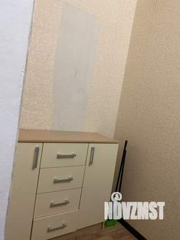 Студия квартира, на длительный срок, 27м2, 16/18 этаж