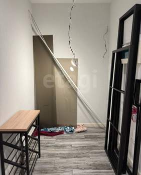 1-к квартира, на длительный срок, 42м2, 7/25 этаж