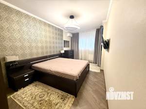 1-к квартира, на длительный срок, 60м2, 16/23 этаж