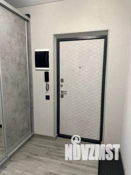 2-к квартира, посуточно, 45м2, 5/24 этаж