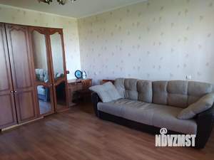 1-к квартира, на длительный срок, 39м2, 6/9 этаж
