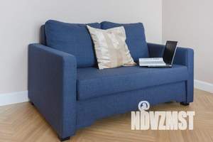 1-к квартира, посуточно, 38м2, 19/25 этаж