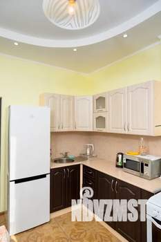 1-к квартира, посуточно, 38м2, 8/22 этаж