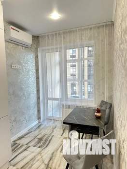 2-к квартира, посуточно, 45м2, 10/23 этаж