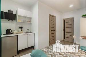 1-к квартира, посуточно, 14м2, 1/5 этаж