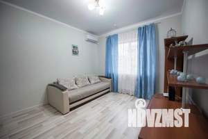 1-к квартира, посуточно, 38м2, 6/14 этаж