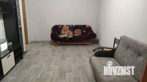 1-к квартира, на длительный срок, 38м2, 5/10 этаж