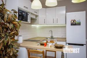 2-к квартира, посуточно, 45м2, 22/24 этаж