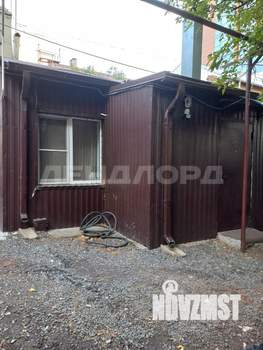 Студия квартира, на длительный срок, 22м2, 1/1 этаж