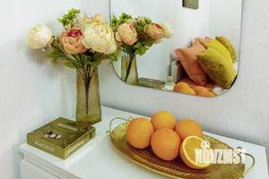 1-к квартира, посуточно, 35м2, 11/16 этаж