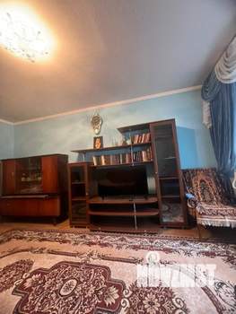 2-к квартира, на длительный срок, 53м2, 1/9 этаж