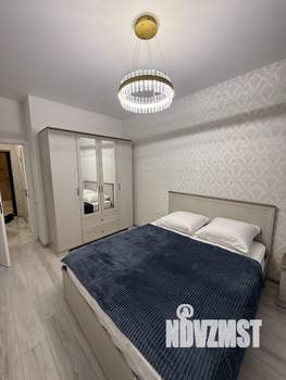 1-к квартира, на длительный срок, 45м2, 10/20 этаж