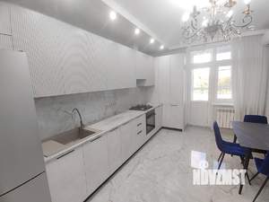 2-к квартира, на длительный срок, 57м2, 3/24 этаж