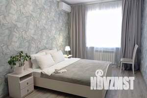 2-к квартира, посуточно, 71м2, 1/20 этаж