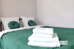 1-к квартира, посуточно, 39м2, 15/18 этаж