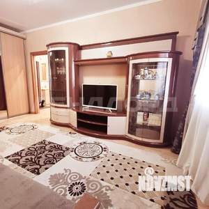 1-к квартира, на длительный срок, 43м2, 10/17 этаж