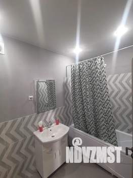 2-к квартира, посуточно, 50м2, 18/24 этаж