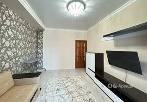 2-к квартира, на длительный срок, 63м2, 2/4 этаж