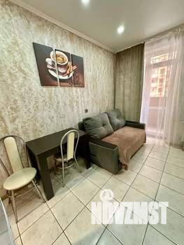 1-к квартира, посуточно, 40м2, 3/20 этаж
