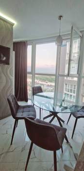 2-к квартира, на длительный срок, 55м2, 18/23 этаж