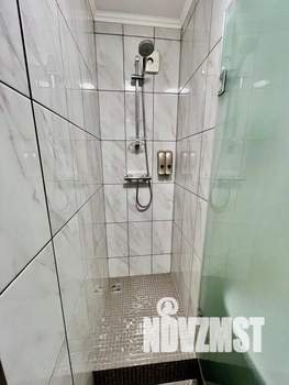 1-к квартира, посуточно, 22м2, 1/1 этаж