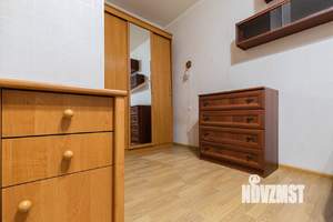 1-к квартира, на длительный срок, 40м2, 4/10 этаж