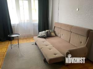 1-к квартира, на длительный срок, 30м2, 3/5 этаж