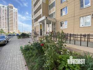 2-к квартира, на длительный срок, 55м2, 17/18 этаж