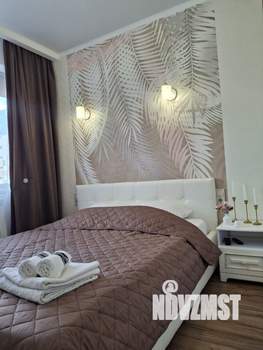 2-к квартира, посуточно, 40м2, 4/19 этаж