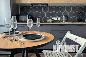 1-к квартира, посуточно, 40м2, 9/24 этаж