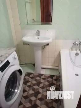 2-к квартира, на длительный срок, 53м2, 2/9 этаж