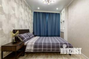 2-к квартира, посуточно, 60м2, 10/32 этаж