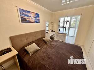 3-к квартира, на длительный срок, 60м2, 2/6 этаж