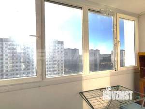 1-к квартира, на длительный срок, 38м2, 14/17 этаж