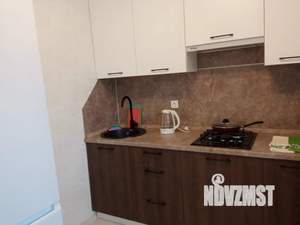 1-к квартира, посуточно, 33м2, 20/21 этаж