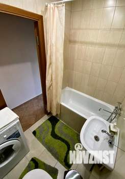 1-к квартира, посуточно, 31м2, 4/5 этаж