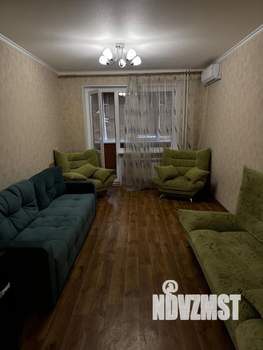 1-к квартира, на длительный срок, 38м2, 3/10 этаж