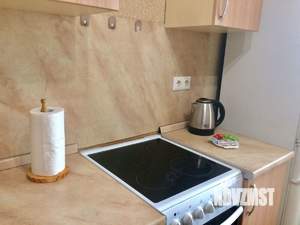 1-к квартира, на длительный срок, 45м2, 10/24 этаж