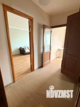 1-к квартира, на длительный срок, 40м2, 4/10 этаж