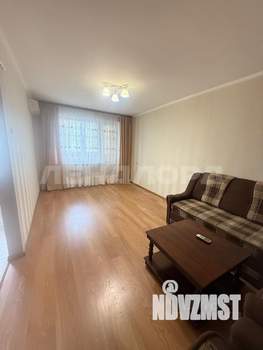 1-к квартира, на длительный срок, 30м2, 7/9 этаж