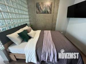 1-к квартира, посуточно, 33м2, 8/25 этаж