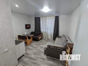 Студия квартира, посуточно, 25м2, 7/9 этаж