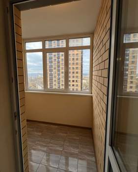 1-к квартира, на длительный срок, 36м2, 12/25 этаж