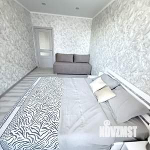 1-к квартира, на длительный срок, 38м2, 8/20 этаж