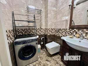 2-к квартира, на длительный срок, 65м2, 21/22 этаж