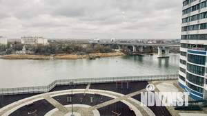 1-к квартира, посуточно, 23м2, 9/31 этаж